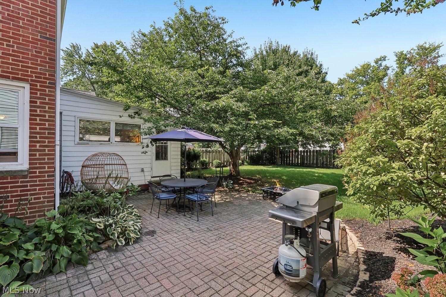 2762 Gasser Boulevard Rocky River OH 44116