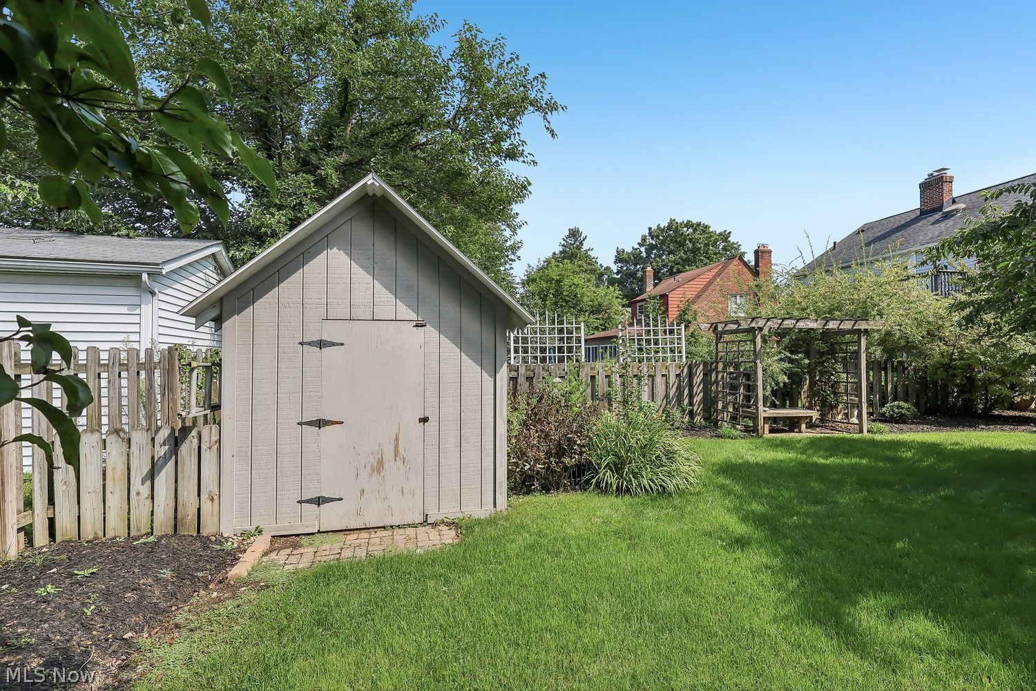 2762 Gasser Boulevard Rocky River OH 44116