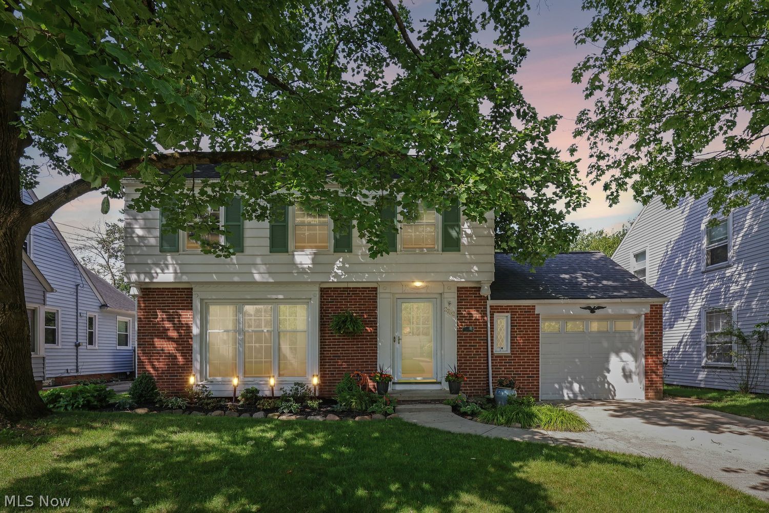 2762 Gasser Boulevard Rocky River OH 44116