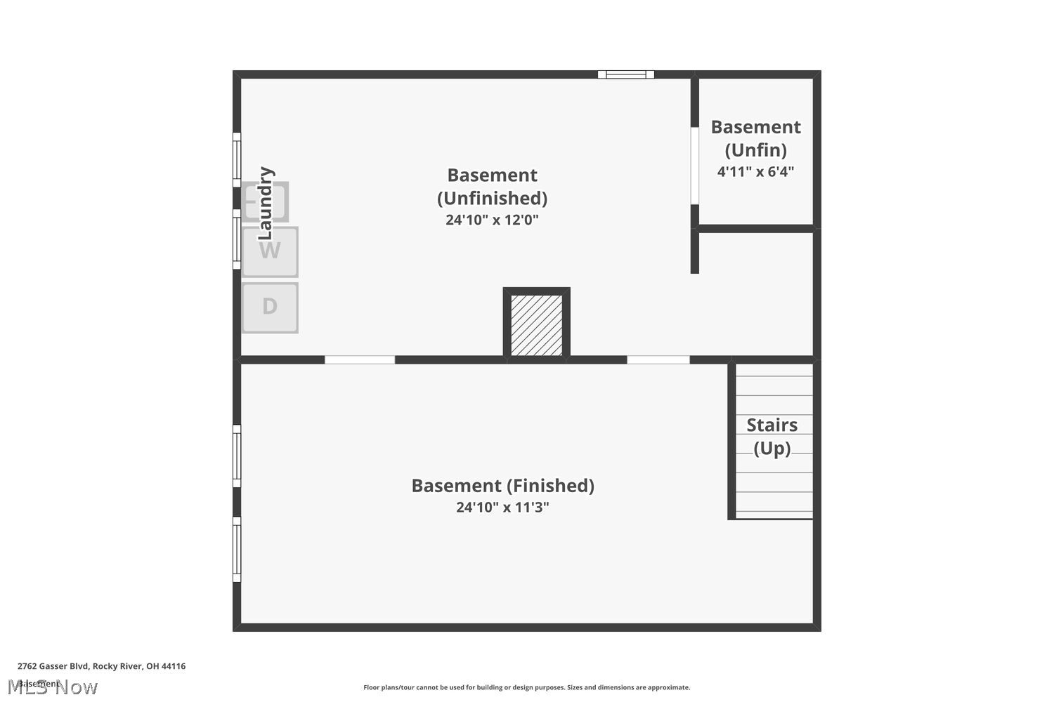 2762 Gasser Boulevard Rocky River OH 44116