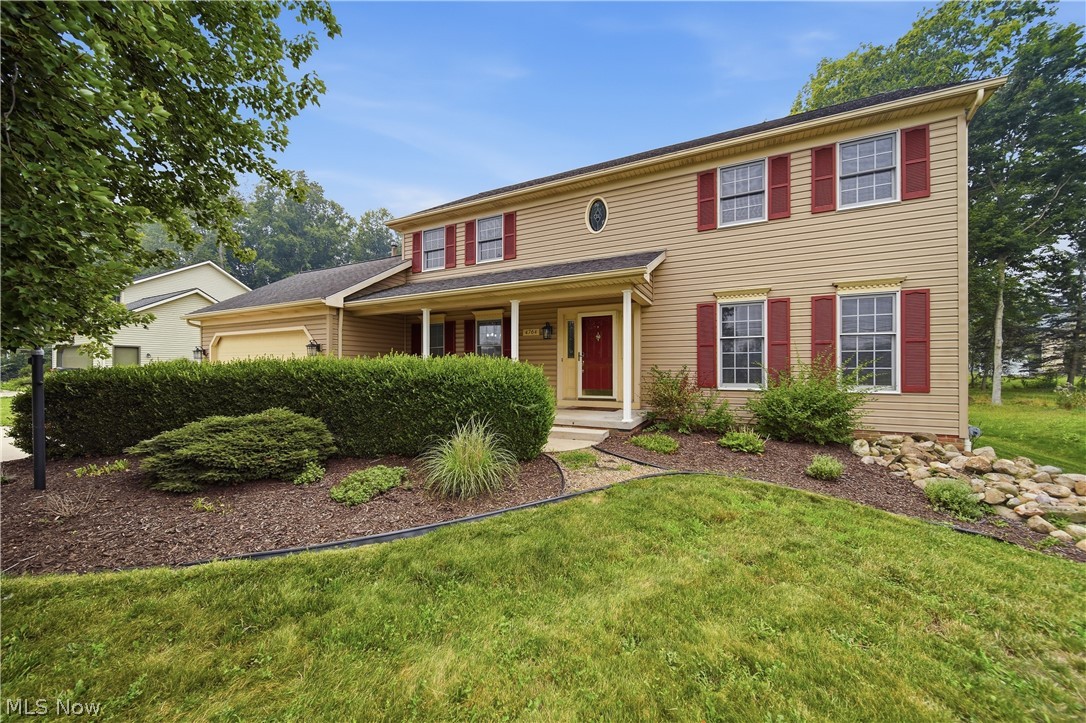 4764 Young Road Stow OH 44224