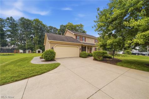 4764 Young Road Stow OH 44224