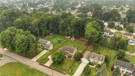 4764 Young Road Stow OH 44224