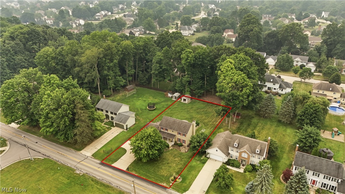 4764 Young Road Stow OH 44224
