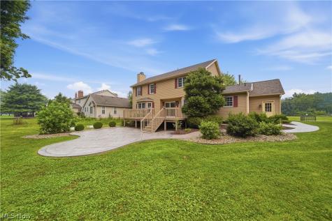 4764 Young Road Stow OH 44224