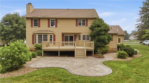 4764 Young Road Stow OH 44224