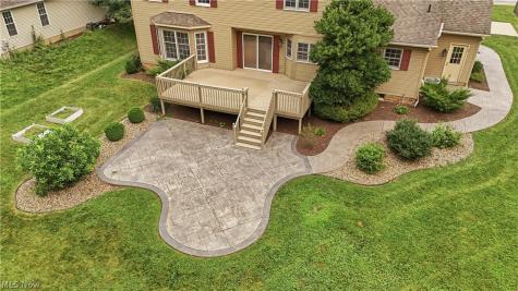 4764 Young Road Stow OH 44224