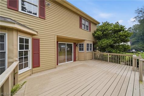 4764 Young Road Stow OH 44224