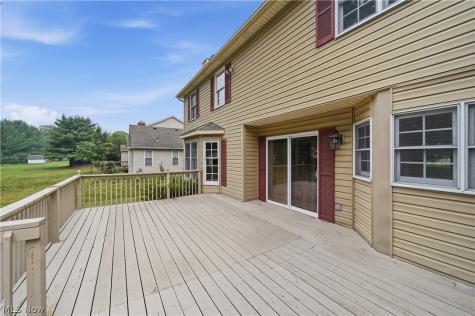 4764 Young Road Stow OH 44224