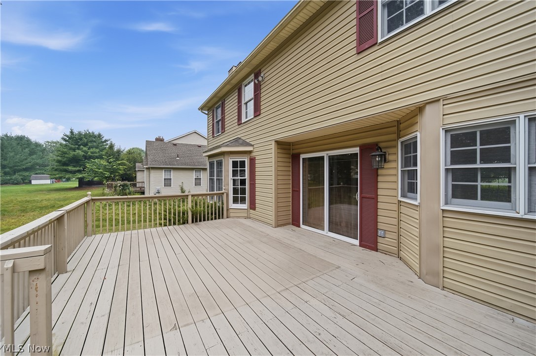 4764 Young Road Stow OH 44224
