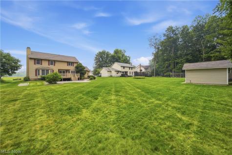 4764 Young Road Stow OH 44224