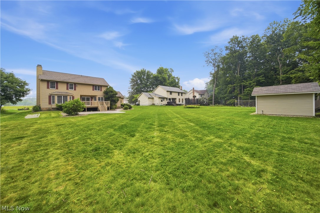 4764 Young Road Stow OH 44224