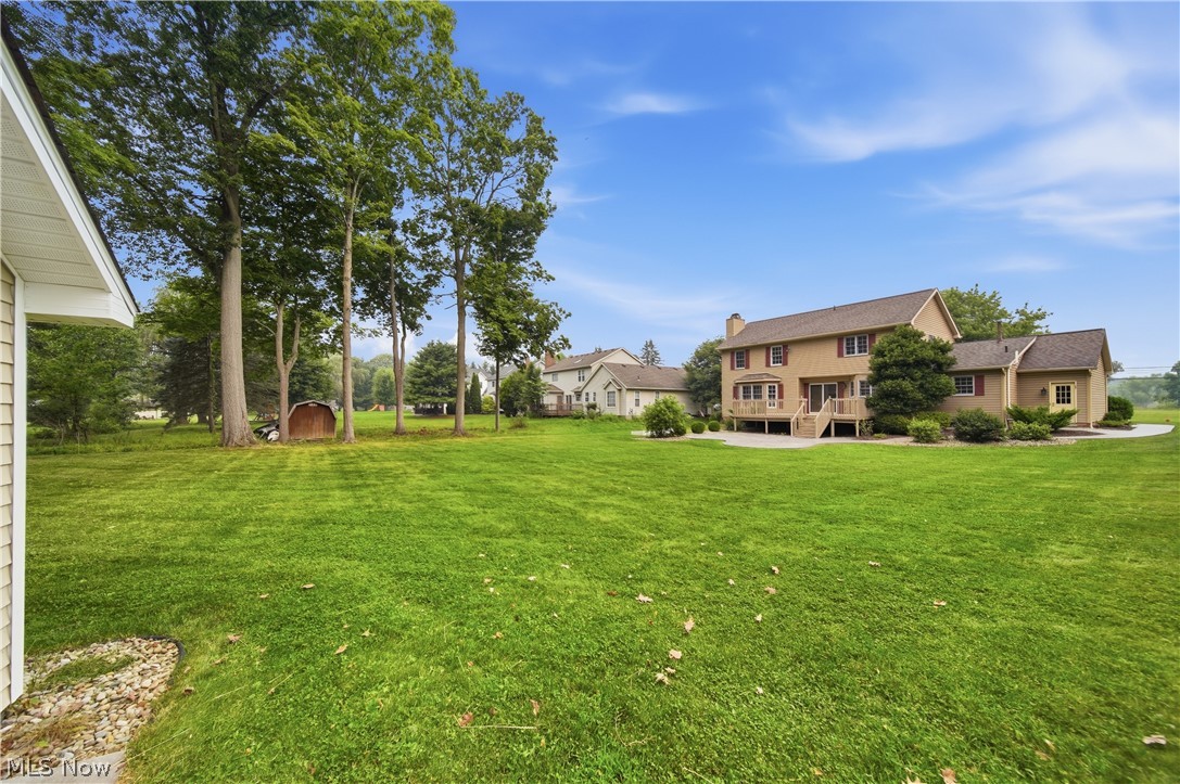 4764 Young Road Stow OH 44224