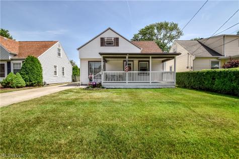 30104 Phillips Avenue Wickliffe OH 44092