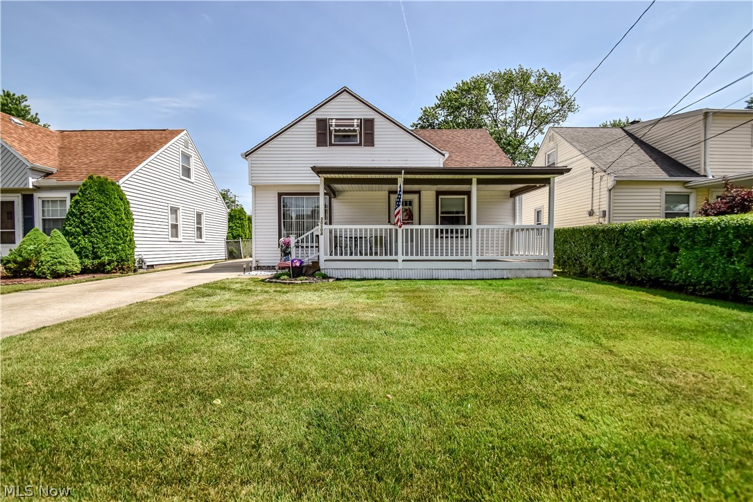 30104 Phillips Avenue Wickliffe OH 44092