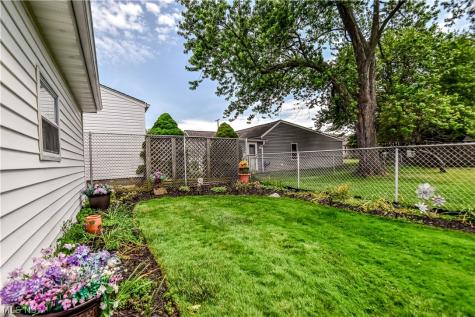 30104 Phillips Avenue Wickliffe OH 44092