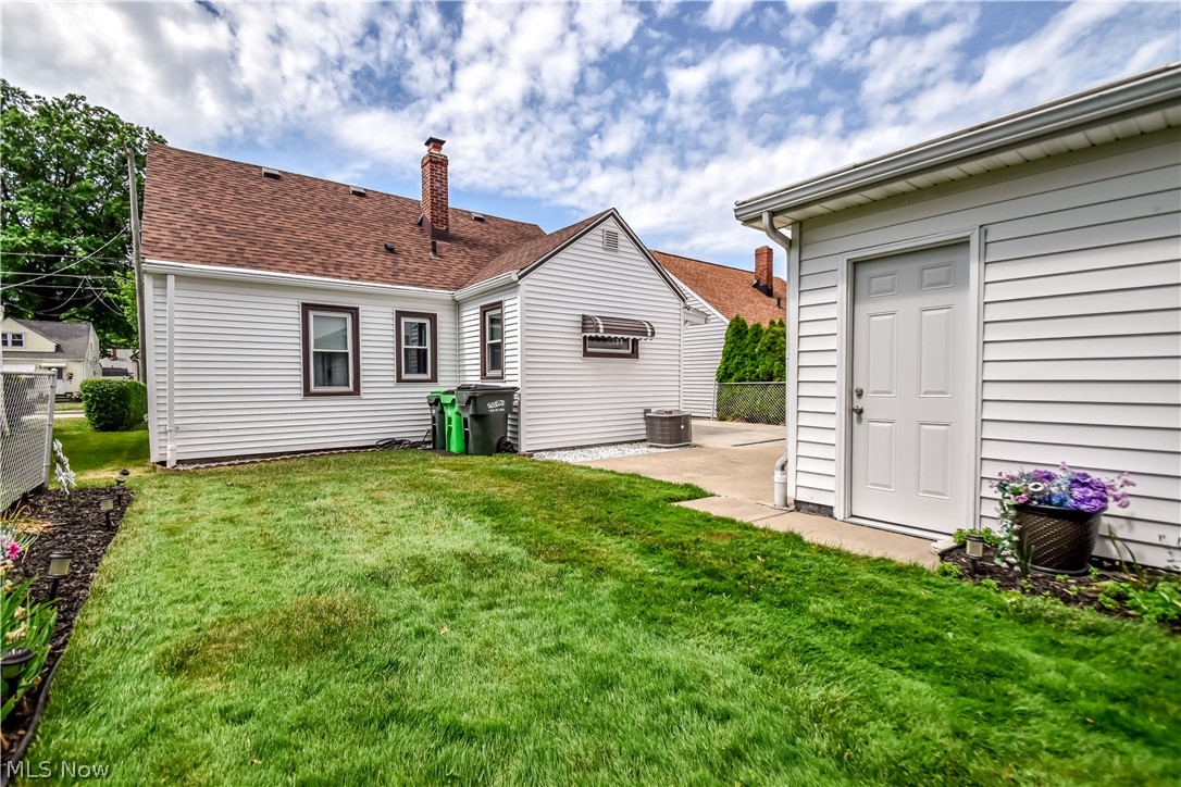 30104 Phillips Avenue Wickliffe OH 44092