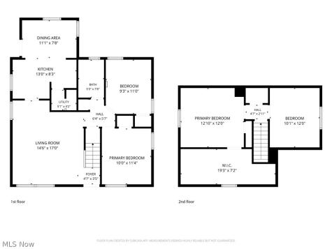 30104 Phillips Avenue Wickliffe OH 44092
