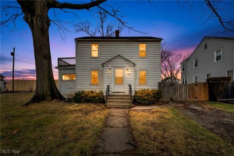 2217 E 32nd Street Lorain OH 44055