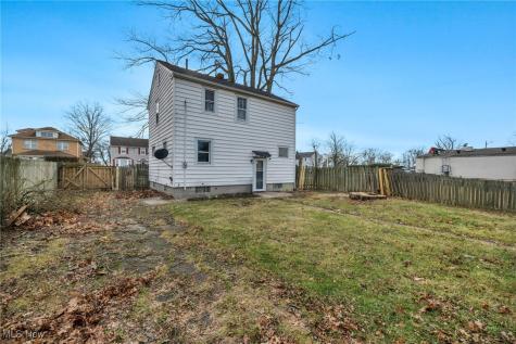 2217 E 32nd Street Lorain OH 44055