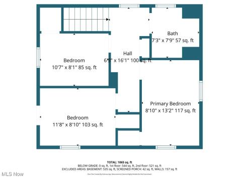 2217 E 32nd Street Lorain OH 44055
