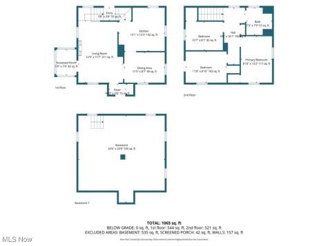 2217 E 32nd Street Lorain OH 44055