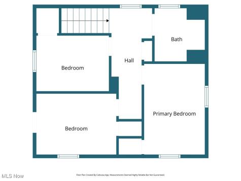 2217 E 32nd Street Lorain OH 44055