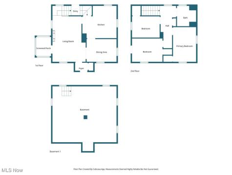 2217 E 32nd Street Lorain OH 44055