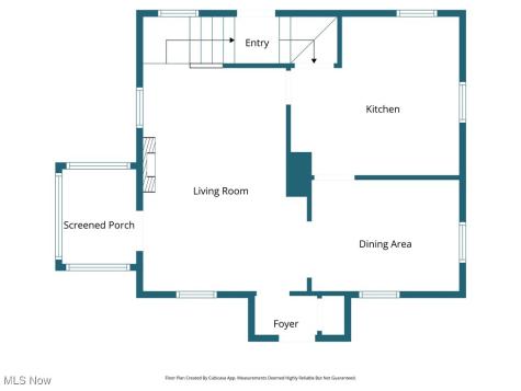 2217 E 32nd Street Lorain OH 44055