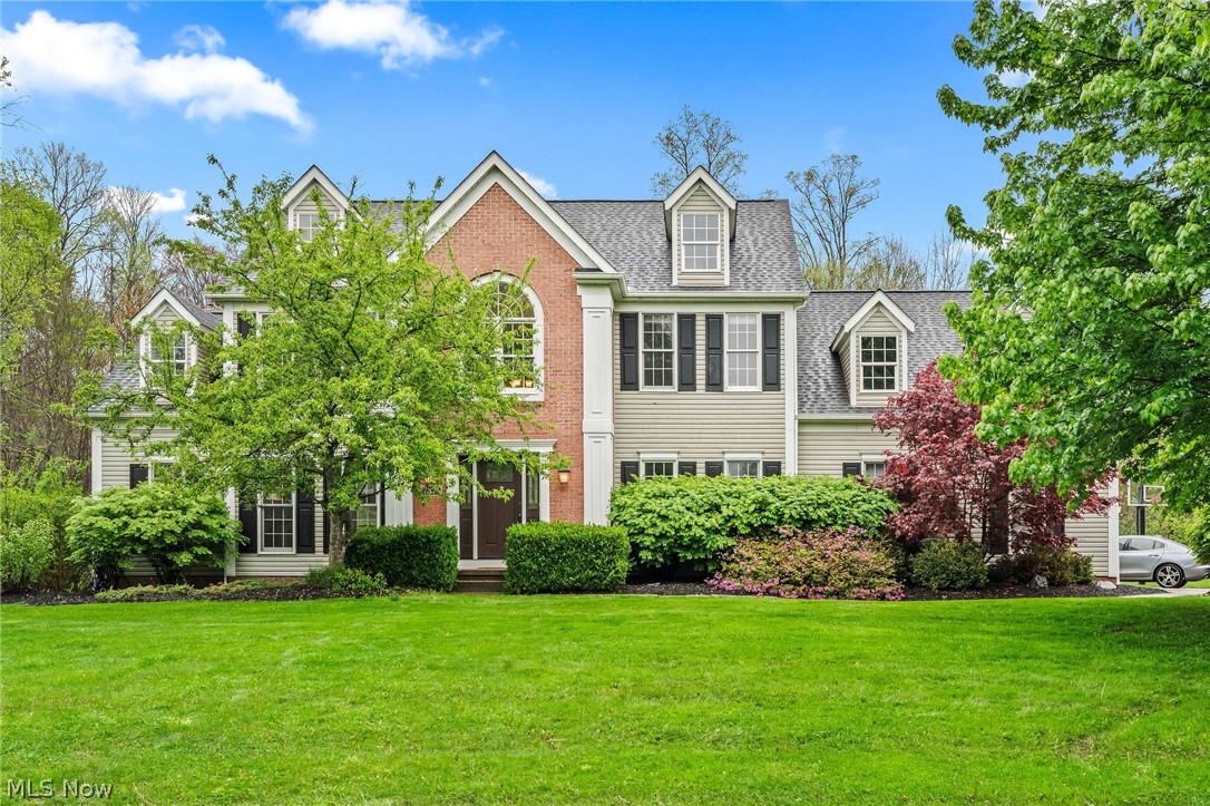 7375 Burntwood Way Hudson OH 44236