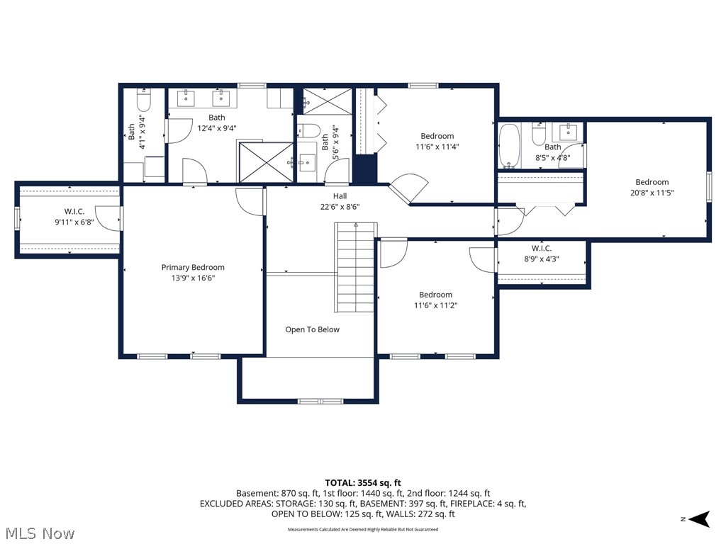 7375 Burntwood Way Hudson OH 44236