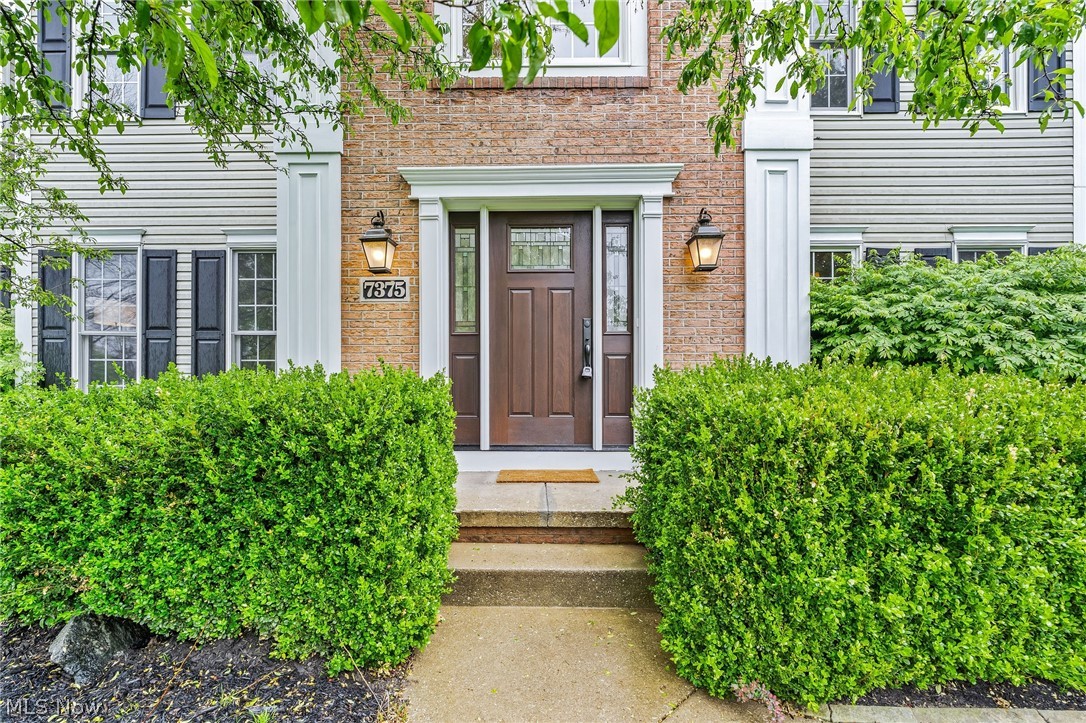 7375 Burntwood Way Hudson OH 44236