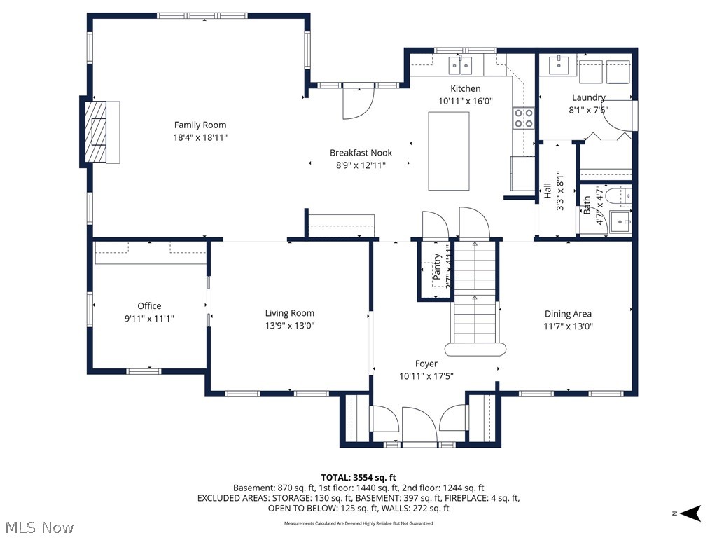 7375 Burntwood Way Hudson OH 44236