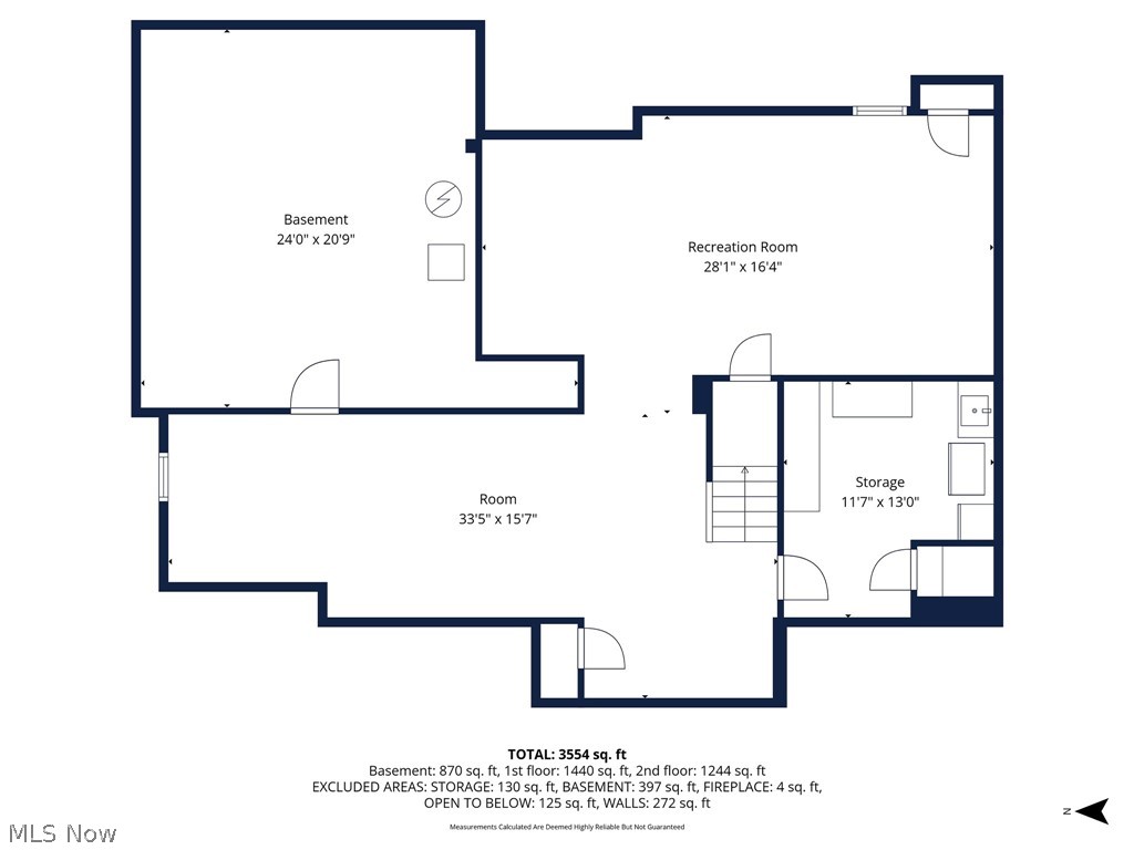 7375 Burntwood Way Hudson OH 44236
