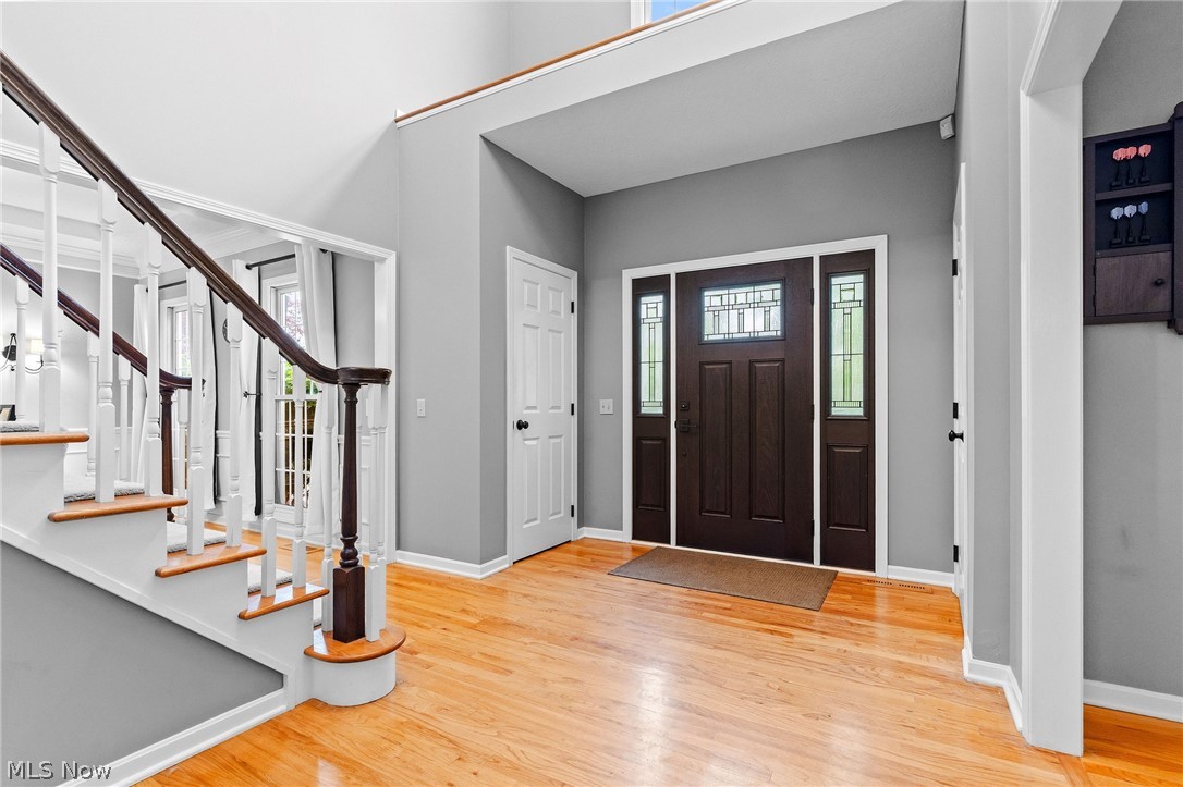 7375 Burntwood Way Hudson OH 44236