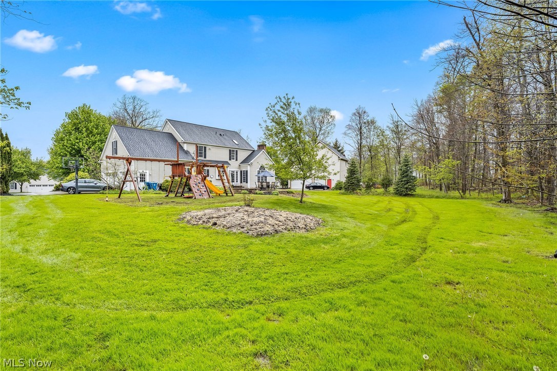 7375 Burntwood Way Hudson OH 44236