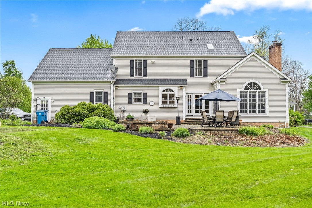 7375 Burntwood Way Hudson OH 44236