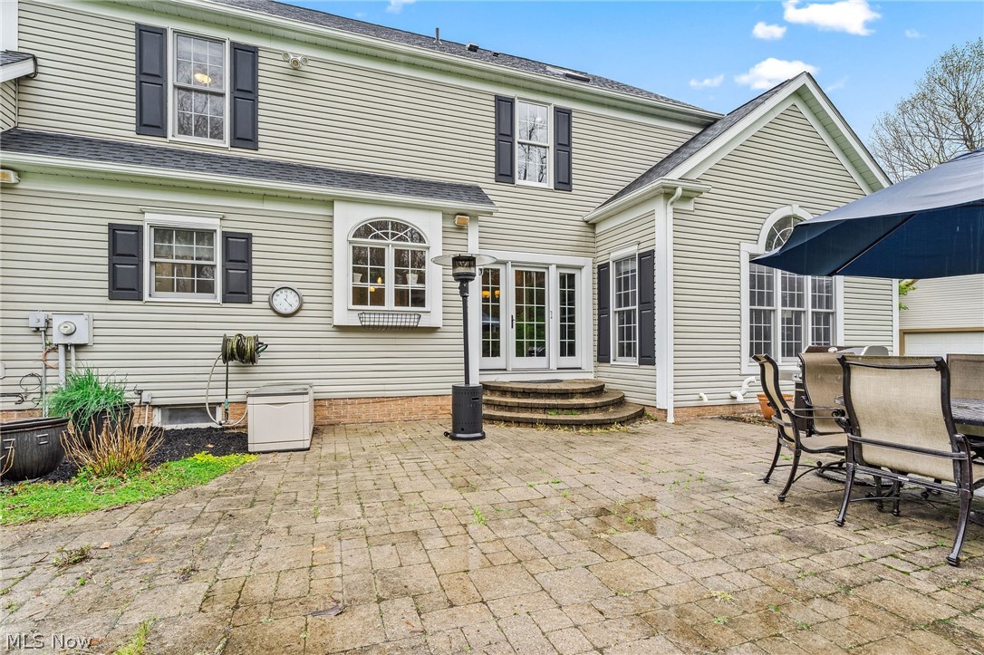 7375 Burntwood Way Hudson OH 44236