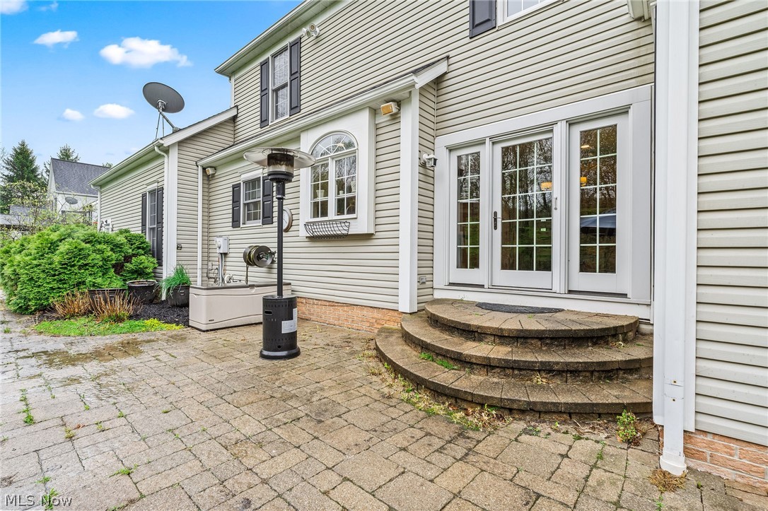 7375 Burntwood Way Hudson OH 44236