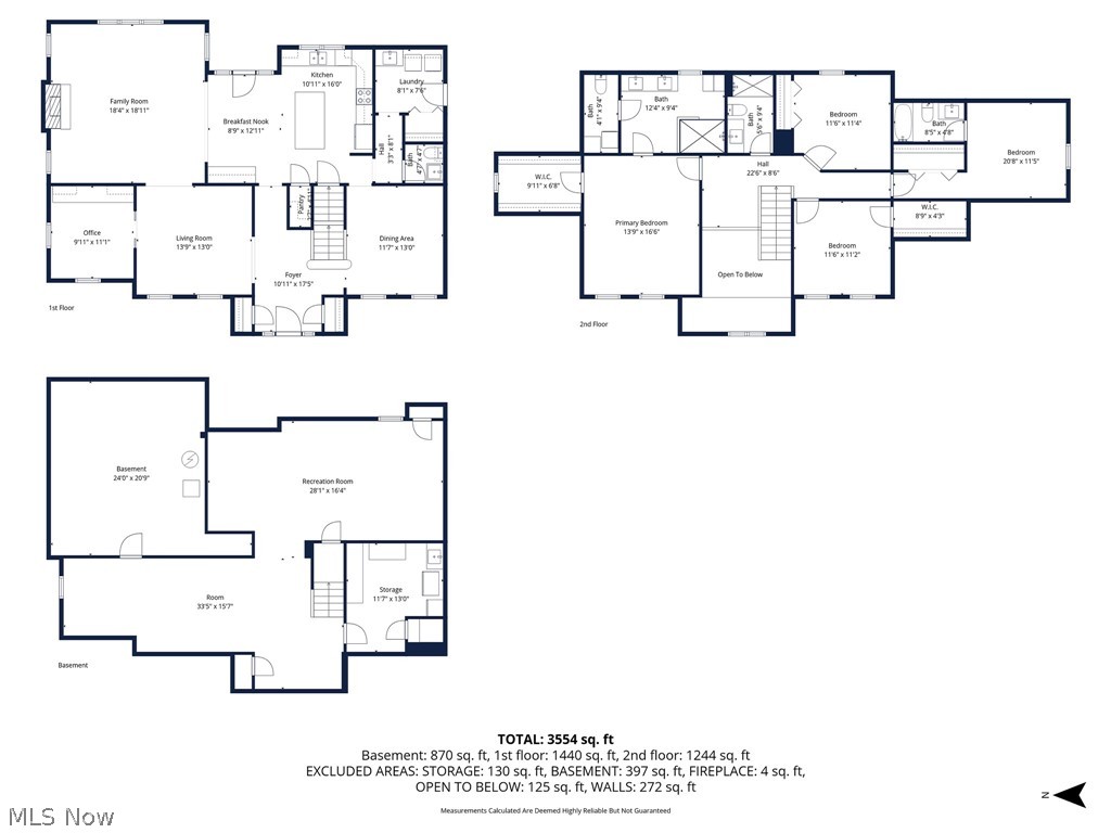 7375 Burntwood Way Hudson OH 44236