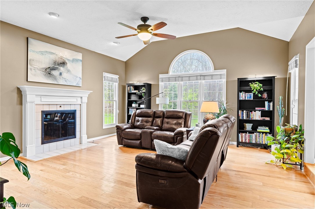 7375 Burntwood Way Hudson OH 44236