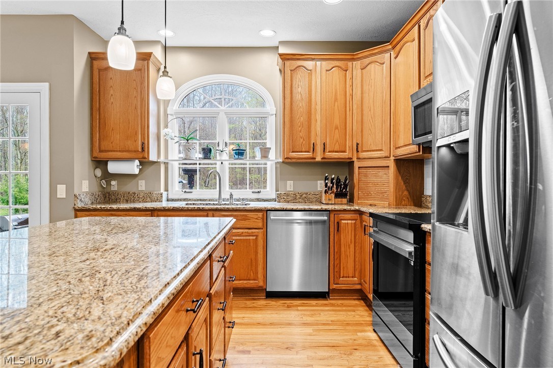 7375 Burntwood Way Hudson OH 44236