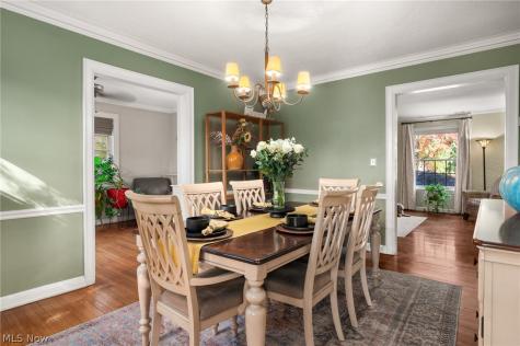 16824 Holbrook Road Shaker Heights OH 44120