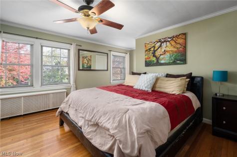 16824 Holbrook Road Shaker Heights OH 44120