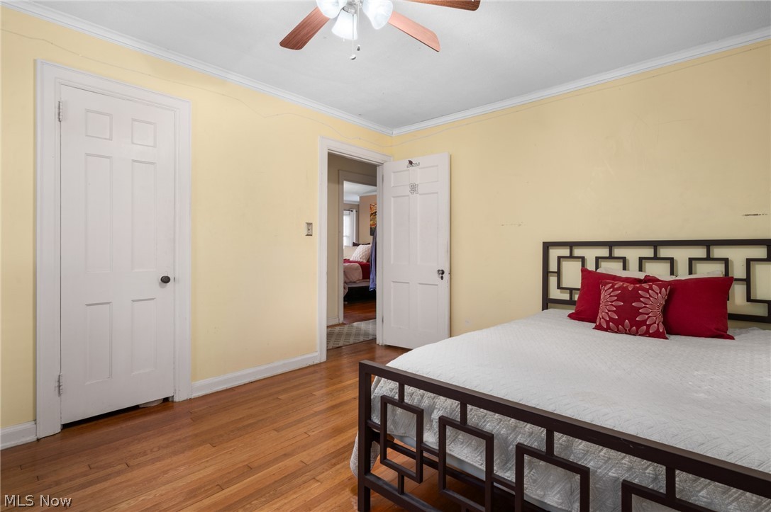 16824 Holbrook Road Shaker Heights OH 44120
