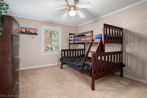 16824 Holbrook Road Shaker Heights OH 44120