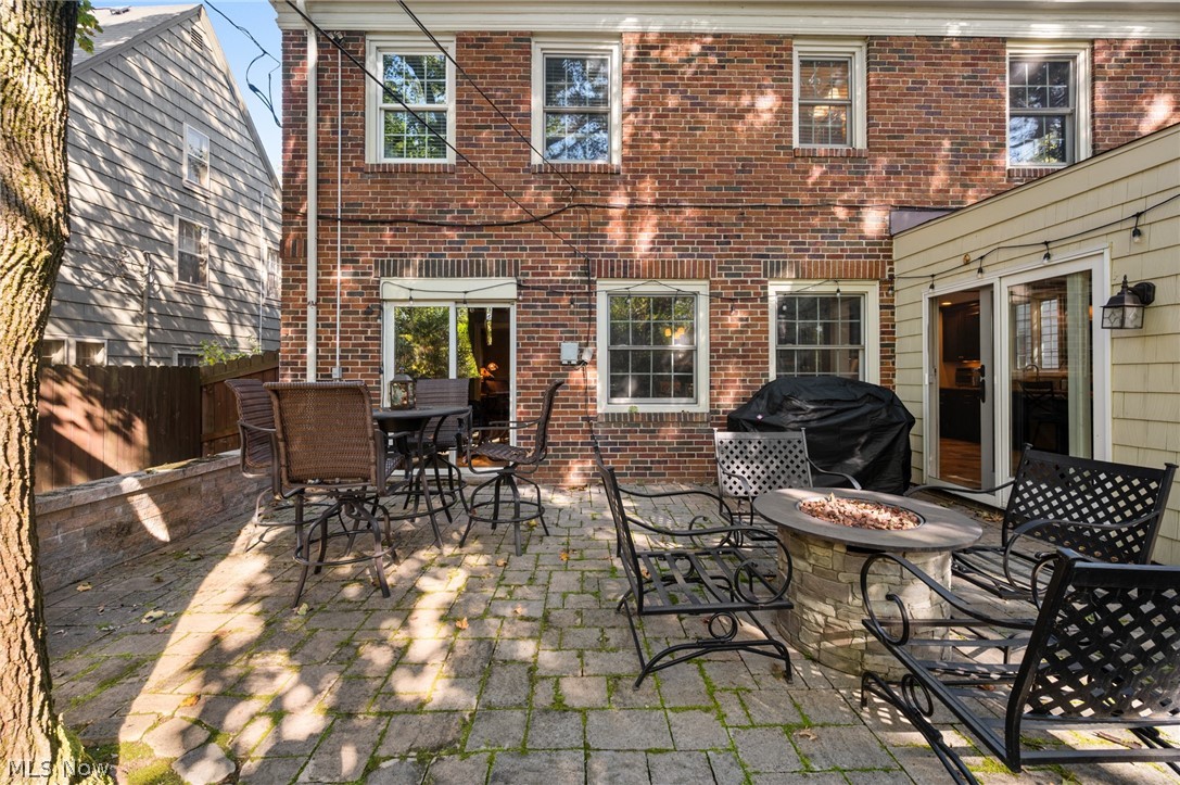 16824 Holbrook Road Shaker Heights OH 44120