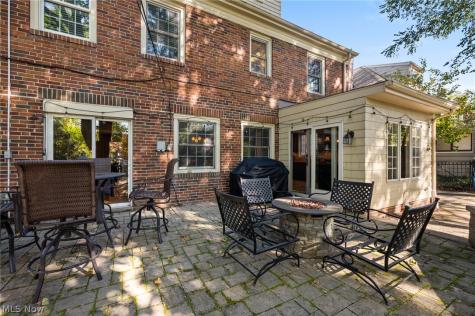 16824 Holbrook Road Shaker Heights OH 44120