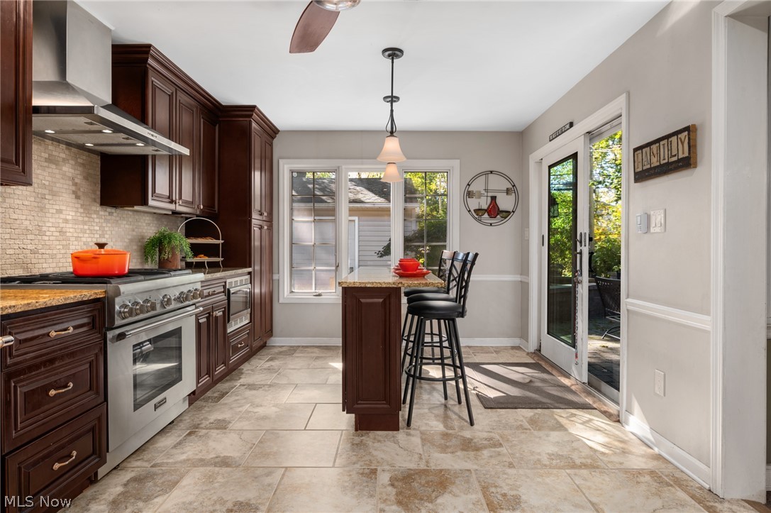 16824 Holbrook Road Shaker Heights OH 44120