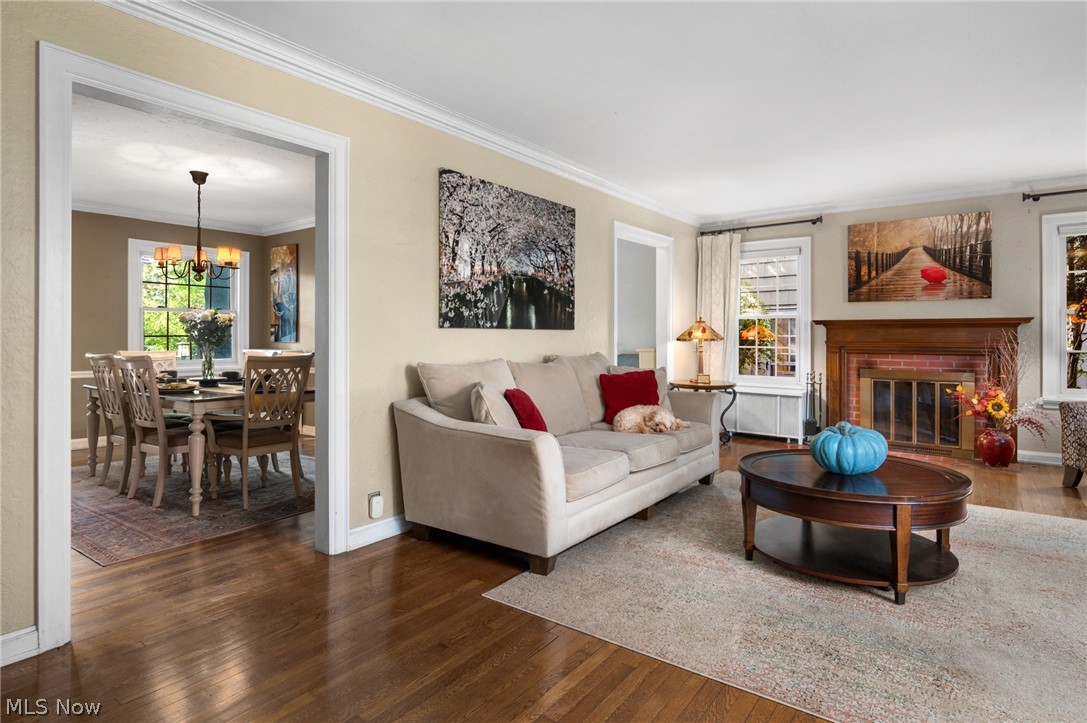 16824 Holbrook Road Shaker Heights OH 44120